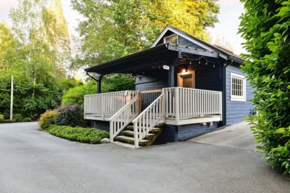 Outdoor Deck Photo of 25125 72 Avenue, Langley, BC
