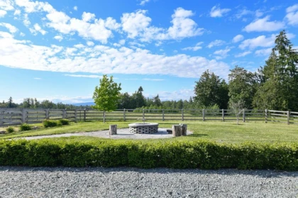 Outdoor Kitchen Photo of 25125 72 Avenue, Langley, BC