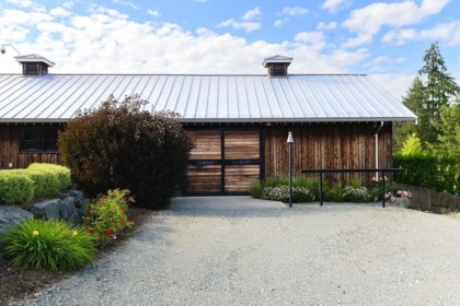 Outdoor Patio Photo of 25125 72 Avenue, Langley, BC