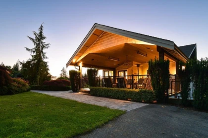 Staircase Photo of 25125 72 Avenue, Langley, BC
