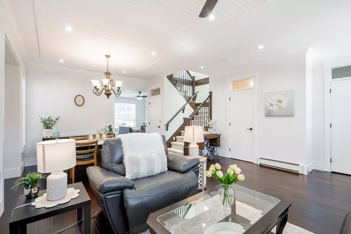 Family Room Photo of 20958 80a Avenue, Langley, BC