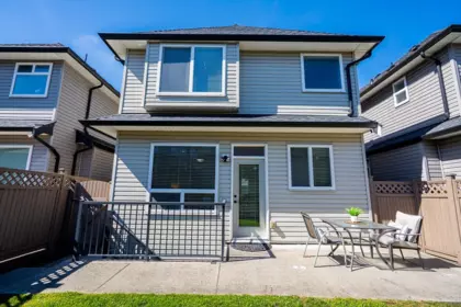 Community Amenities Photo (Clubhouse) of 20958 80a Avenue, Langley, BC