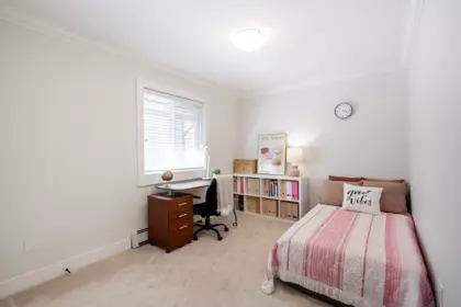 Hallway Photo of 20958 80a Avenue, Langley, BC
