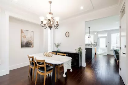 Kitchen Photo of 20958 80a Avenue, Langley, BC