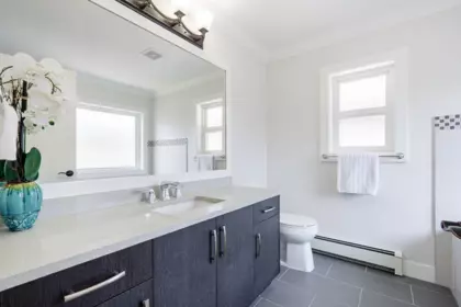 Laundry Room Photo of 20958 80a Avenue, Langley, BC