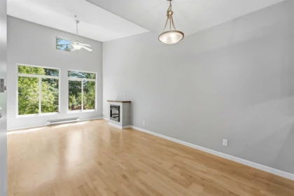 Bedroom 4 Photo of 421 15385 101a Avenue, Surrey, BC