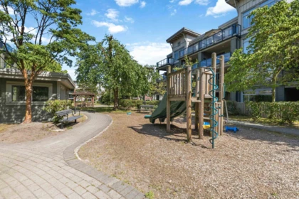 Community Amenities Photo (Clubhouse) of 421 15385 101a Avenue, Surrey, BC