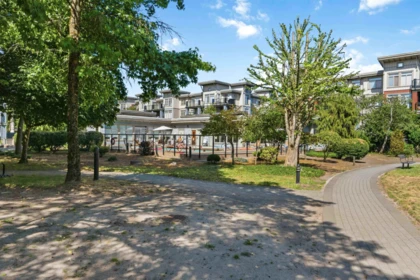 Fitness Center Photo Near 421 15385 101a Avenue, Surrey, BC
