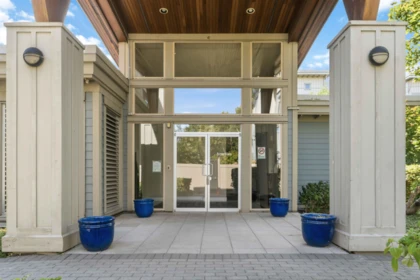 Outdoor Kitchen Photo of 421 15385 101a Avenue, Surrey, BC