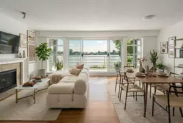 205 2080 Kent Avenue South, Vancouver, BC