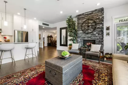 Loft / Bonus Room Photo of 129 51096 Falls Court, Chilliwack, BC
