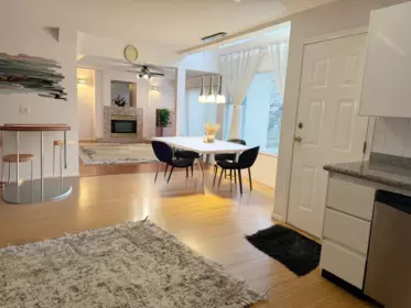 22551 Rathburn Drive, Richmond, BC, Richmond — Single Family Residence for sale