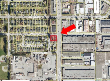 1708,26 Morgan Avenue, Port Coquitlam, BC, Port Coquitlam — Land for sale