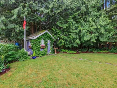 Basement Recreation Room Photo of 15876 Roper Avenue, White Rock, BC