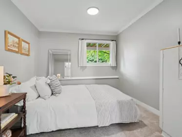 Bedroom 4 Photo of 15876 Roper Avenue, White Rock, BC