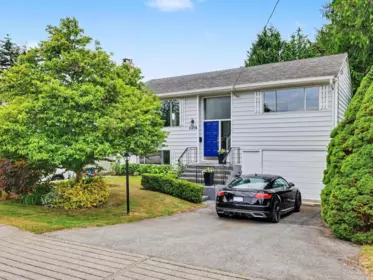 15876 Roper Avenue, White Rock, BC, White Rock — Single Family Residence for sale