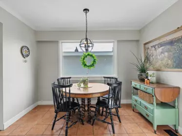 Pantry Photo of 15876 Roper Avenue, White Rock, BC