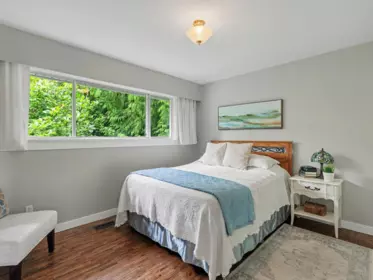 Primary Bedroom Photo of 15876 Roper Avenue, White Rock, BC