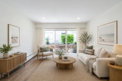 206 2025 W 2nd Avenue, Vancouver, BC, Vancouver — Apartment/Condo for sale