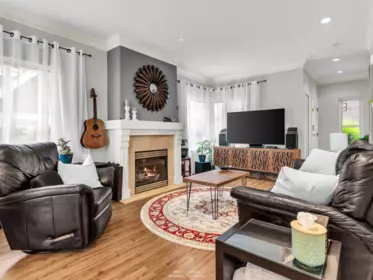 32 2688 Mountain Highway, North Vancouver, BC, North Vancouver — Townhouse for sale