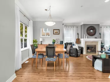 Kitchen Photo of 32 2688 Mountain Highway, North Vancouver, BC
