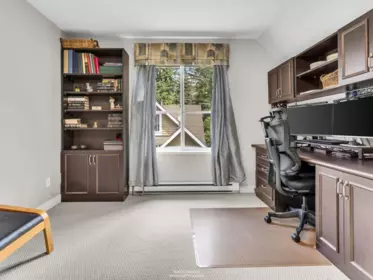 Laundry Room Photo of 32 2688 Mountain Highway, North Vancouver, BC