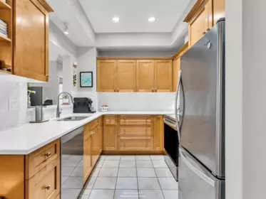 Pantry Photo of 32 2688 Mountain Highway, North Vancouver, BC