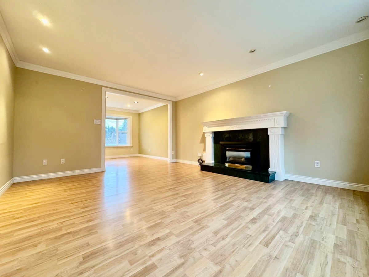 Living Room Photo of 9525 Sullivan Street, Burnaby, BC