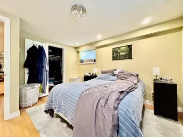 Powder Room Photo of 9525 Sullivan Street, Burnaby, BC