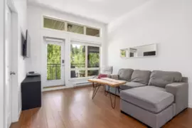 7 7450 Prospect Street, Pemberton, BC