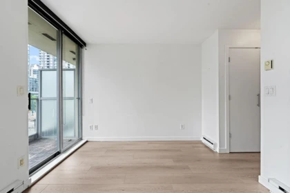 509 1225 Richards Street, Vancouver, BC, Vancouver — Apartment/Condo for sale