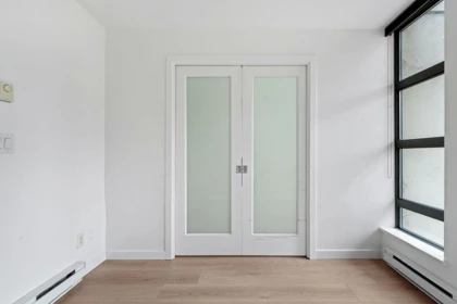 Pantry Photo of 509 1225 Richards Street, Vancouver, BC