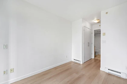 Walk-In Closet Photo of 509 1225 Richards Street, Vancouver, BC