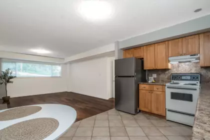 Backyard Photo of 11291 Regal Drive, Surrey, BC