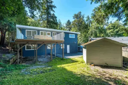 Community Amenities Photo (Clubhouse) of 11291 Regal Drive, Surrey, BC
