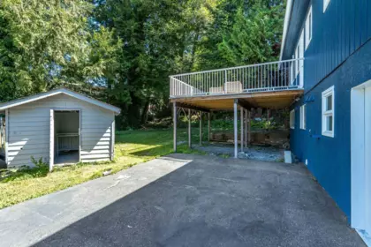 Fitness Center Photo Near 11291 Regal Drive, Surrey, BC