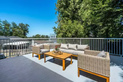 Outdoor Kitchen Photo of 11291 Regal Drive, Surrey, BC