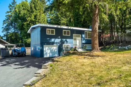 Playground / Recreational Area Near 11291 Regal Drive, Surrey, BC