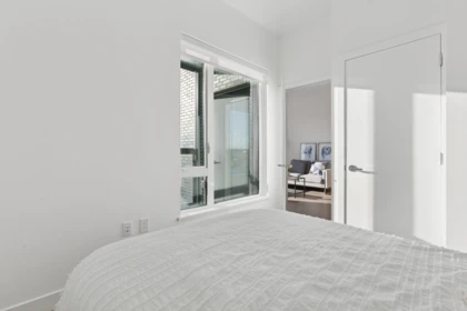 Breakfast Nook Photo of 415 8888 Osler Street, Vancouver, BC