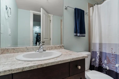 Hot Tub / Spa Photo of 6 35298 Marshall Road, Abbotsford, BC