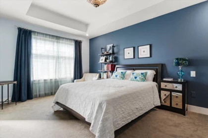 Loft / Bonus Room Photo of 6 35298 Marshall Road, Abbotsford, BC