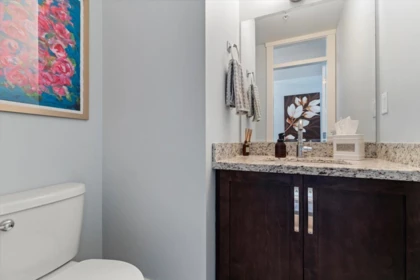 Office / Den Photo of 6 35298 Marshall Road, Abbotsford, BC