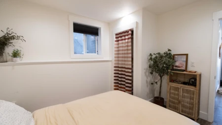 Bedroom 3 Photo of 416 Marine Drive, Gibsons, BC