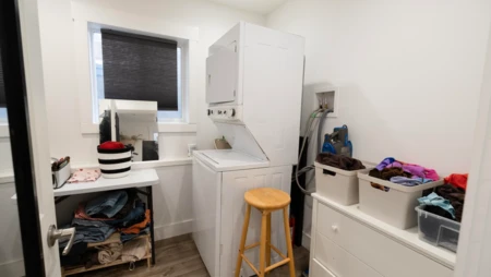 Guest Bathroom Photo of 416 Marine Drive, Gibsons, BC