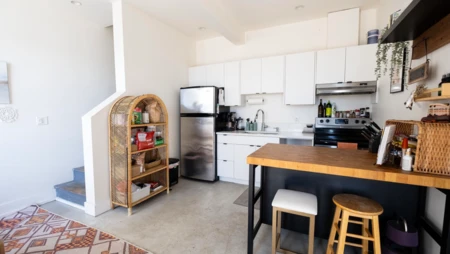 Kitchen Photo of 416 Marine Drive, Gibsons, BC