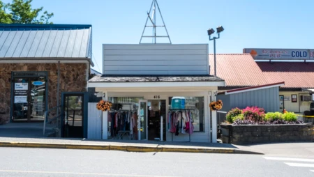 Laundry Room Photo of 416 Marine Drive, Gibsons, BC