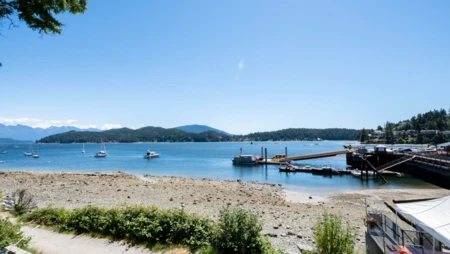 Office / Den Photo of 416 Marine Drive, Gibsons, BC