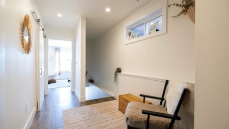 Primary Bedroom Photo of 416 Marine Drive, Gibsons, BC