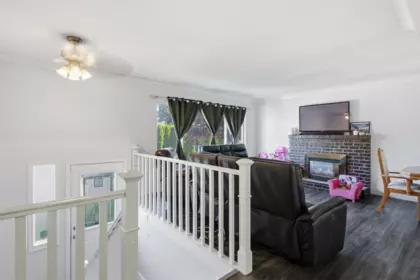 Basement Recreation Room Photo of 27582 31b Avenue, Langley, BC