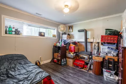 Bedroom 3 Photo of 27582 31b Avenue, Langley, BC
